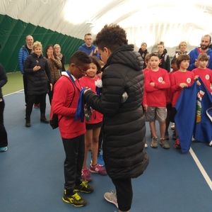 Meet your Posher, Daniela